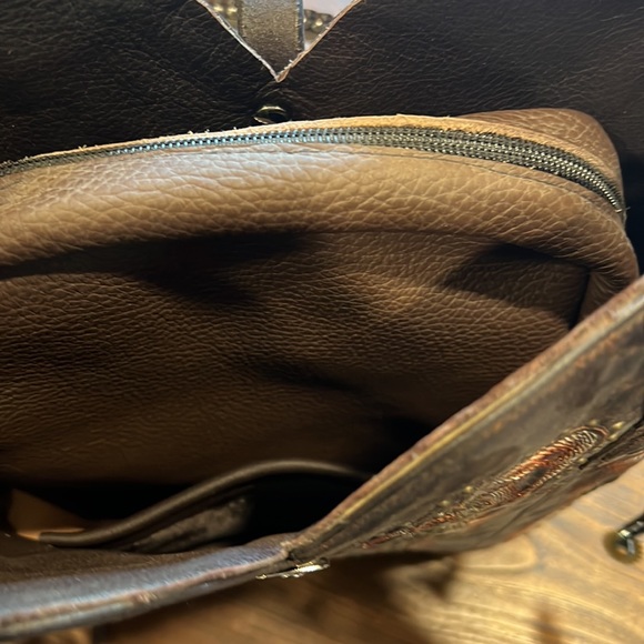 Western handbag - Picture 7 of 7